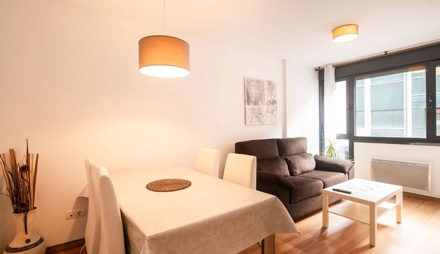 La Escapada Apartment