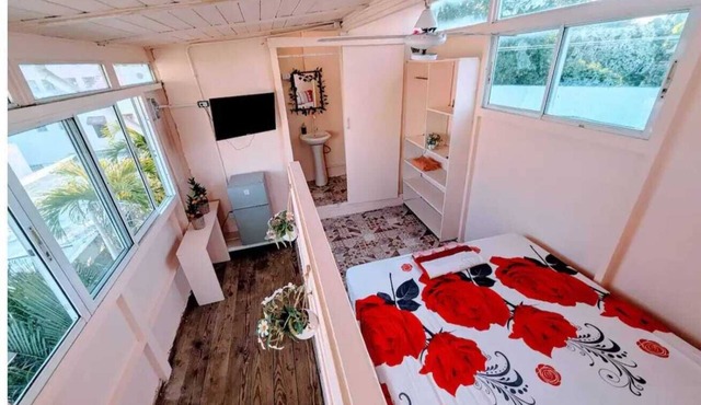 LA ESPAÑOLA GUESTHOUSE