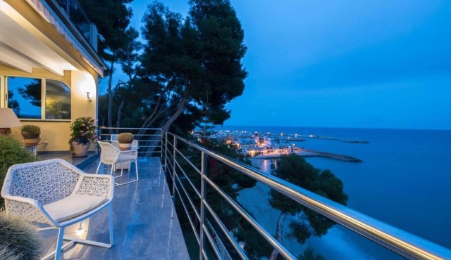 La estrella del mediterraneo