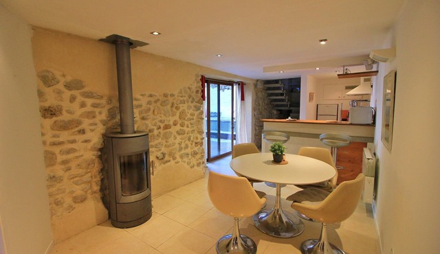 La Félicita - Charming gîte near Narbonne