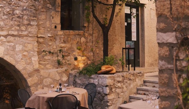 La Fête en Provence - Chambres