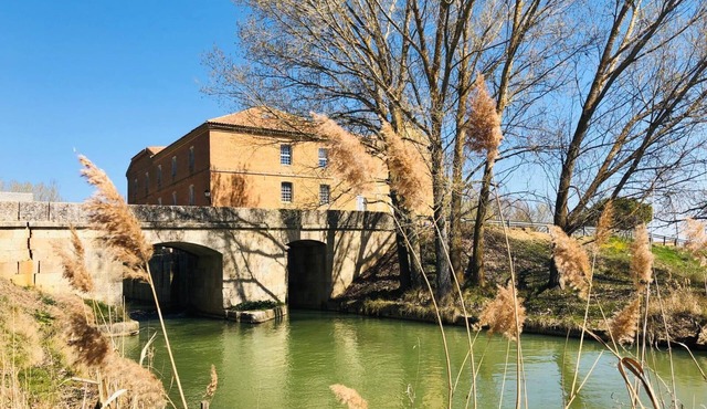 La Fábrica del Canal - Hotel Boutique (Adults Only)