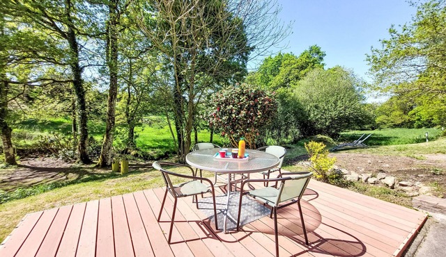 La Fée Margot by Interhome