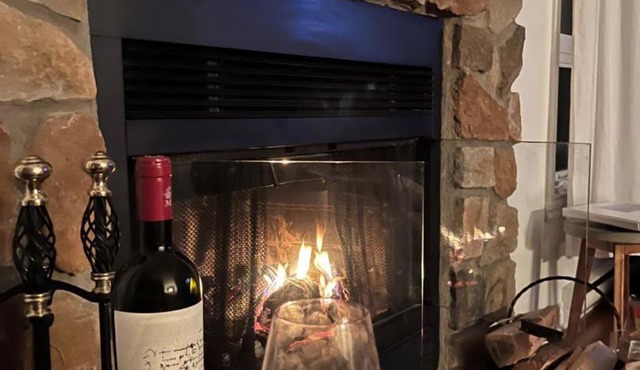 La Félicita chalet