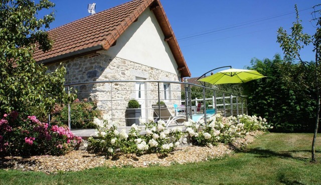 La Fourniale - Saint-germain-pres-herment