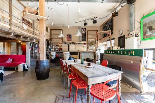 La Fabrique des Bauges