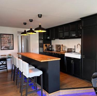 La Fabrique - Relaxing break with Jacuzzi