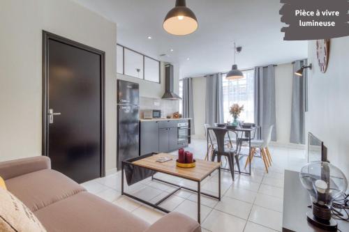 La Fabrique - Spacieux - Calme - Confort