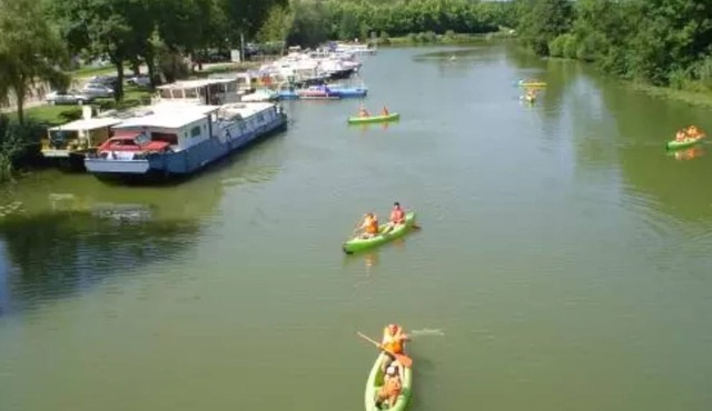 La Fabrique, Studio Proche de Tournus