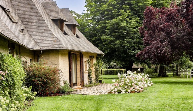 La Faisane - Five Bedroom Villa, Sleeps 10