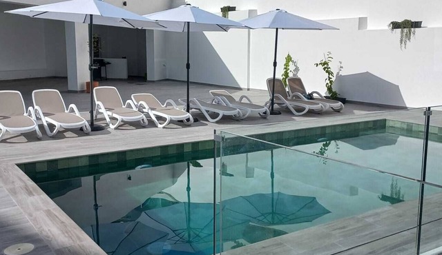 La familia Mijas apartments