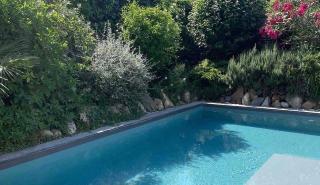 La Famille🏡Maison ♥ Piscine ♥ Toulouse Centre