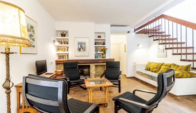 La Farella 55 - Apartment close to the sea