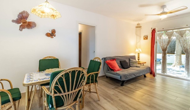 La Farella La Coma 61 - apartment in quiet area