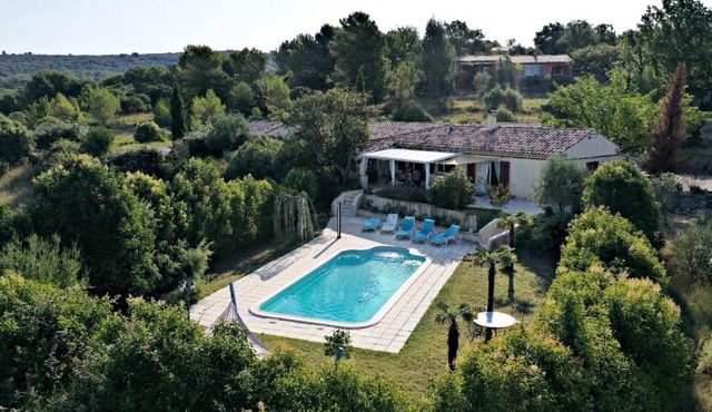 La Farigoule (Chambres d'Hôtes)