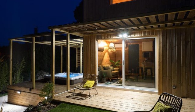 La Farigoulette, la suite...