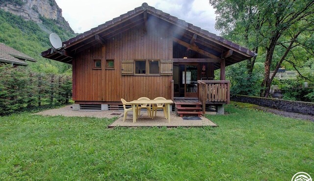 La Fario - Chaley - Gîte