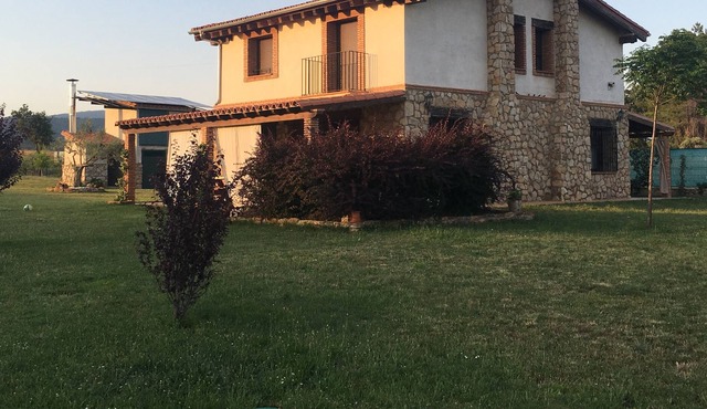LA FATELA - COMPLETE HOUSE