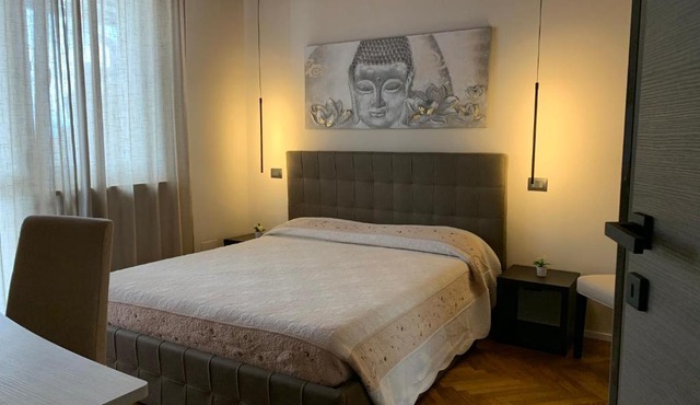La Favola Apartment Orbassano