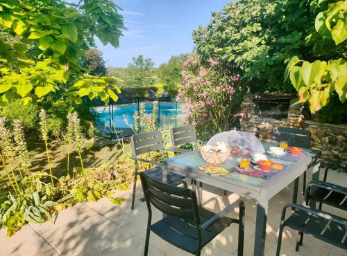 La Fayolle en Périgord