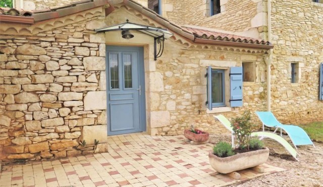 La Ferme by Interhome