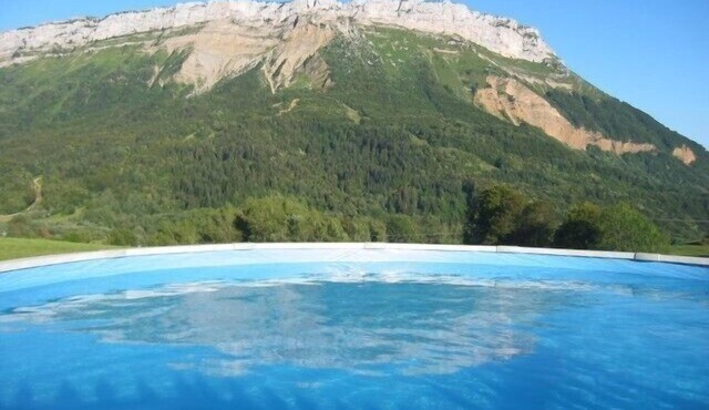 LA Feclaz - Petit Golet