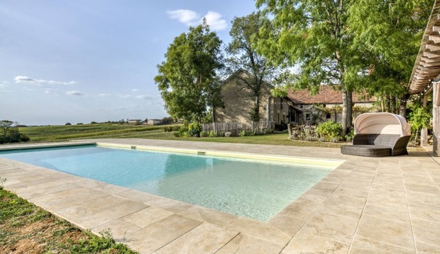 La Felicite - Eight Bedroom Villa, Sleeps 18