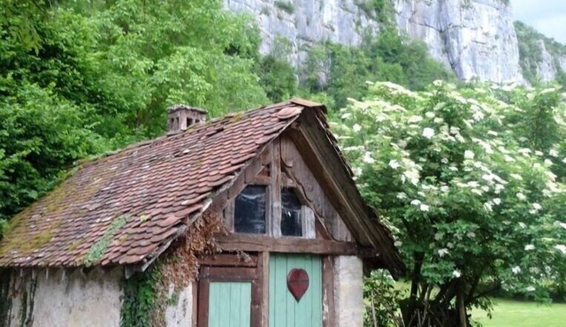 La Ferme Bonne de la Grotte