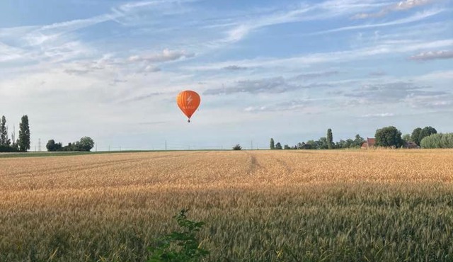 La Ferme 1851 - Cabane Spa Nordique privé vue sur champ