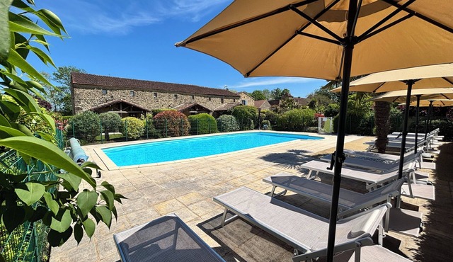 La Ferme at Cours du Fleuve