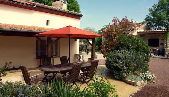 La Ferme at Le Manoir de La Foye