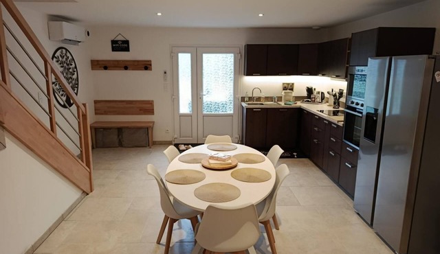 La Ferme Aux Deux Chevaux 2