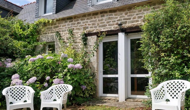 La Ferme Bis by Interhome