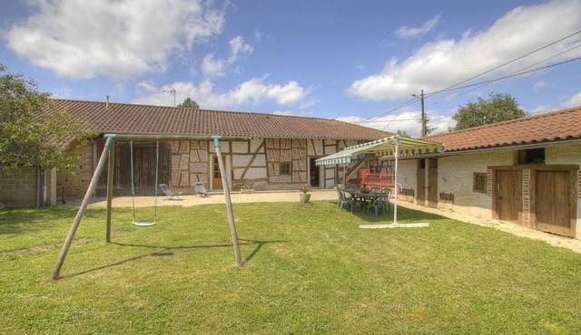 La Ferme Bressane - Boissey