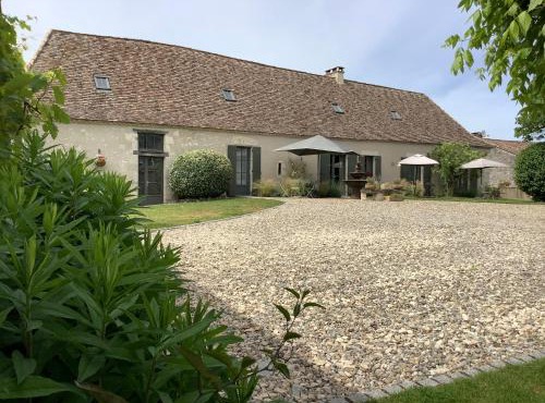 La Ferme Buissonnière