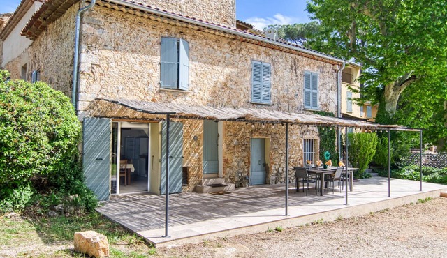La Ferme by Interhome