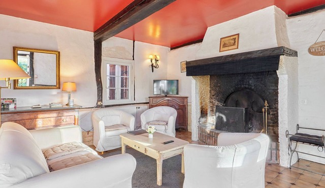 La Ferme by Interhome