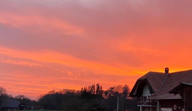 La Ferme by Interhome