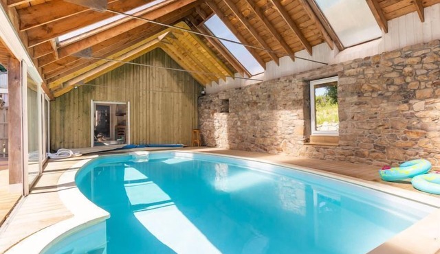 La Ferme by Interhome