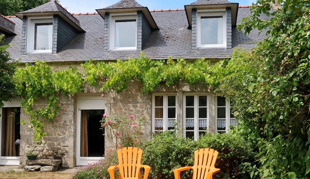 La Ferme by Interhome