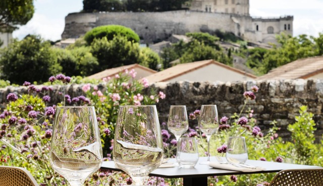 La Ferme Chapouton - Teritoria