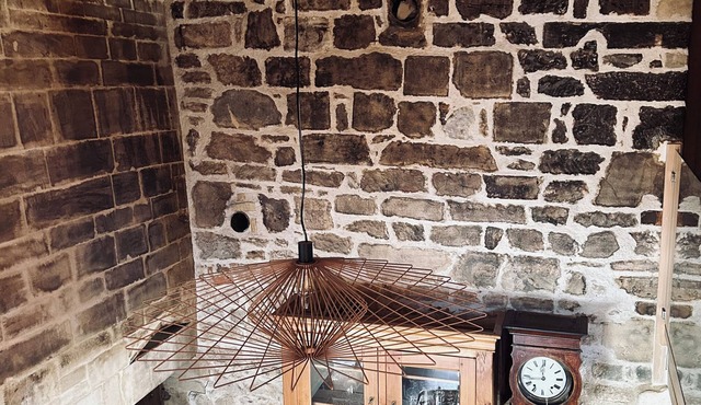 LA FERME COMTOISE DE MONTLEBON