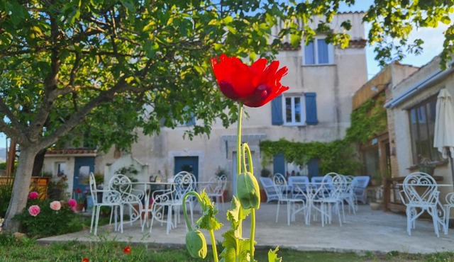 La Ferme Constantin