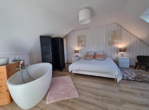 La Ferme d'Antan Baie de Somme