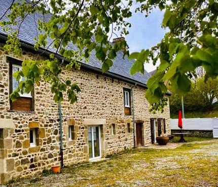 La Ferme d'Antan - Thalamy