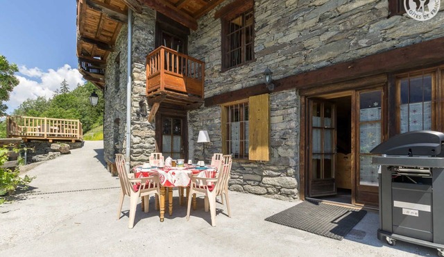 LA Ferme D'aurelie - Leonie