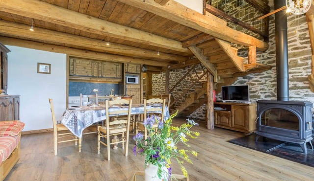 LA Ferme D'aurelie - LA Grange