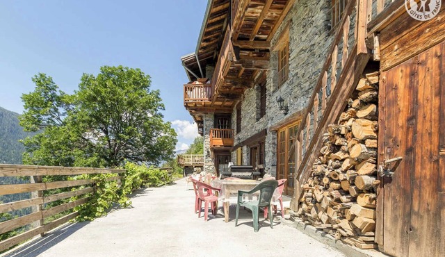 La Ferme D'aurelie - The Farm