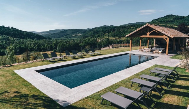 La Ferme d'Edouard by ExplorHome