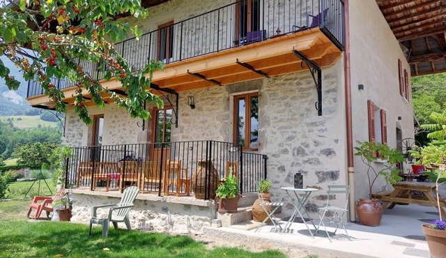 LA FERME D'EMMA - CLERY